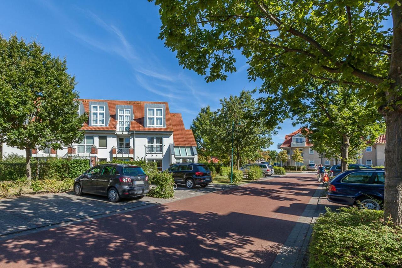 Suennslag Wohnung 060 Boltenhagen  Exterior foto